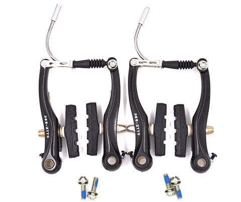 Bike V-Brake Front Rear Pair Set for Two Wheels - Gasbike.net
