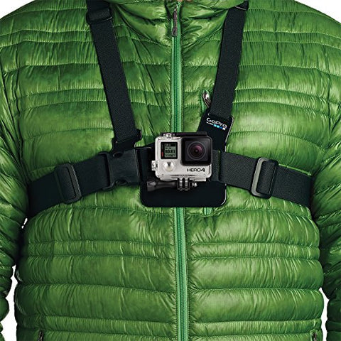 GoPro Chest Mount Harness - Gasbike.net