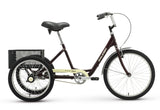 Raleigh Bikes Tristar Tricycle - Gasbike.net
