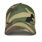 VOBOOM Mesh hat trucker cap 5 pannel Vintage Men & Women baseball cap - Gasbike.net