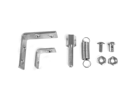 79cc/212cc Engine Throttle Linkage Kit - Gasbike.net