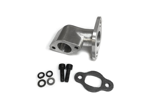 79cc / 212cc Adapter for Mufflers - Gasbike.net