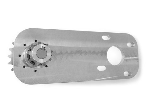 79CC TRANSMISSION FOR PREDATOR ENGINE - 4-STROKE - Gasbike.net