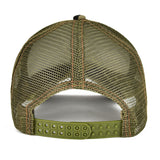 VOBOOM Mesh hat trucker cap 5 pannel Vintage Men & Women baseball cap - Gasbike.net