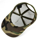 VOBOOM Mesh hat trucker cap 5 pannel Vintage Men & Women baseball cap - Gasbike.net