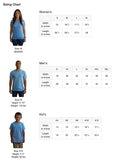American Bikers and Riders - Motorcycle Racing T Shirt - Gasbike.net