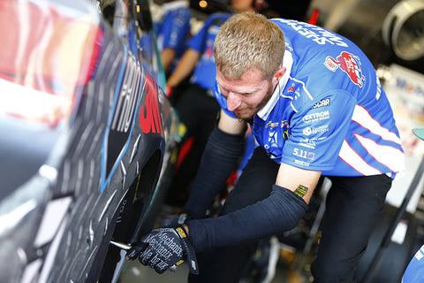 Mechanix Wear Heat Sleeves - Gasbike.net