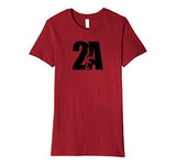 2nd Amendment Rifle Outline Shirt for Men and Women - Gasbike.net