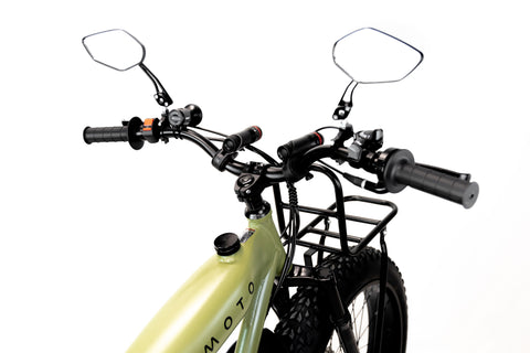 PHATMOTO™ ALL TERRAIN Fat Tire 2023 - Limited Edition - Gasbike.net