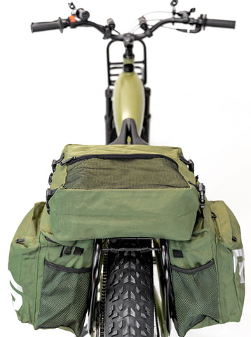 PHATMOTO™ ALL TERRAIN Fat Tire 2023 - Limited Edition - Gasbike.net