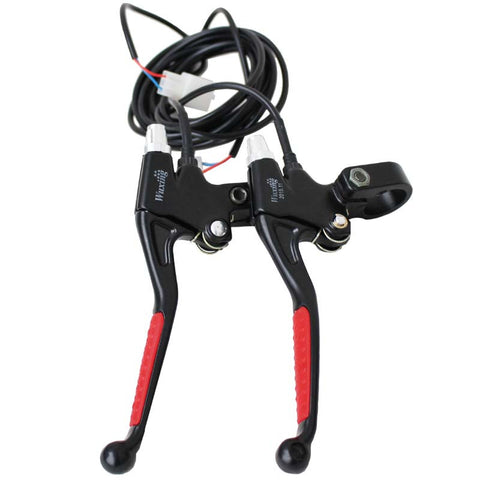 Tesla 26" Electric Conversion Rear Wheel - 48 V 1500 W (With Disc Brake and LCD) - Gasbike.net