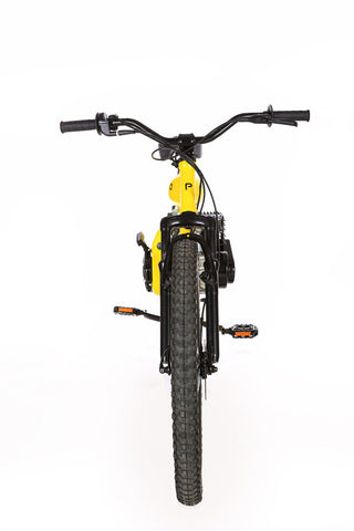PHATMOTO™ Rover 2019 - 79cc Motorized Bicycle - Gasbike.net