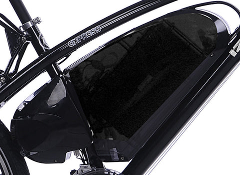 IZIP Express Special Edition - Unisex - Gasbike.net