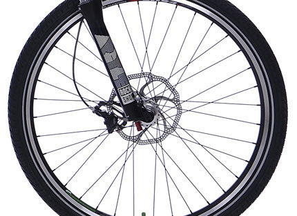 IZIP Express Special Edition - Unisex - Gasbike.net