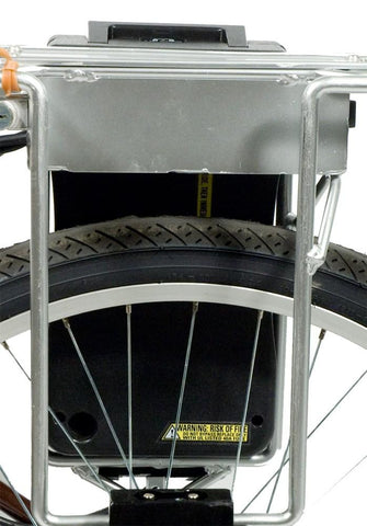 IZIP E3Vibe Low Step - Women - Gasbike.net