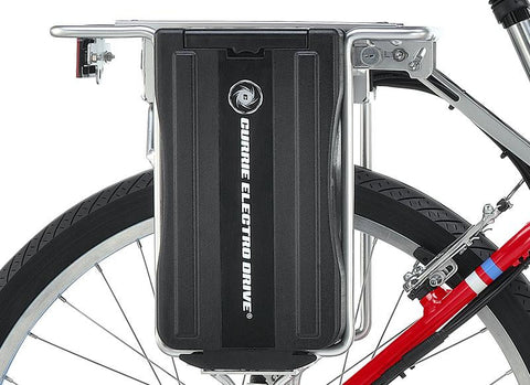 IZIP E3Vibe Low Step - Women - Gasbike.net