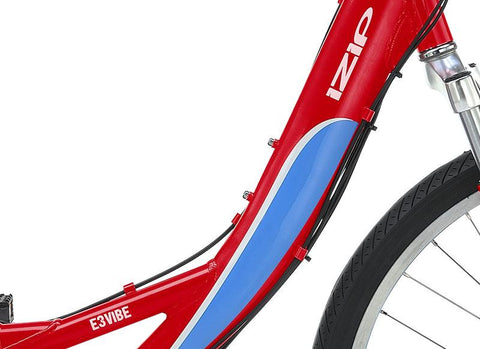IZIP E3Vibe Low Step - Women - Gasbike.net