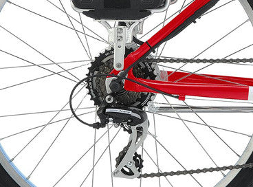 IZIP E3Vibe Low Step - Women - Gasbike.net