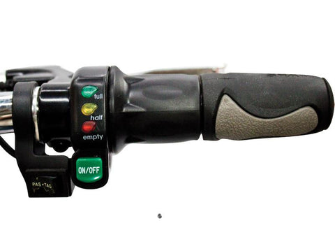 IZIP E3Vibe Low Step - Women - Gasbike.net