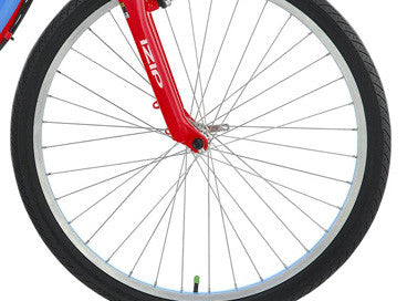 IZIP E3Vibe Low Step - Women - Gasbike.net