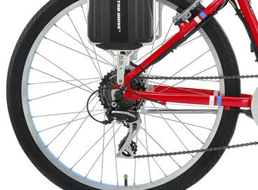 IZIP E3Vibe Low Step - Women - Gasbike.net