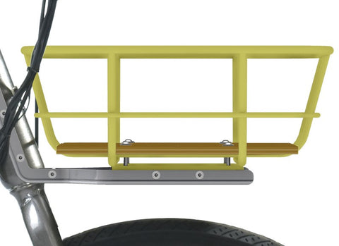 IZIP E3 Metro Low Step 2011 - Women - Gasbike.net