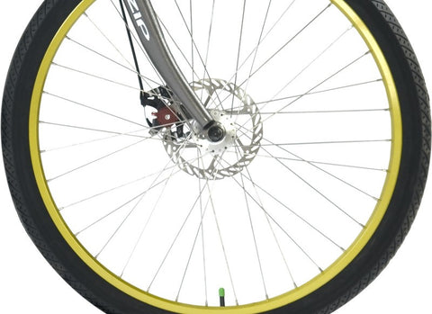 IZIP E3 Metro Low Step 2011 - Women - Gasbike.net