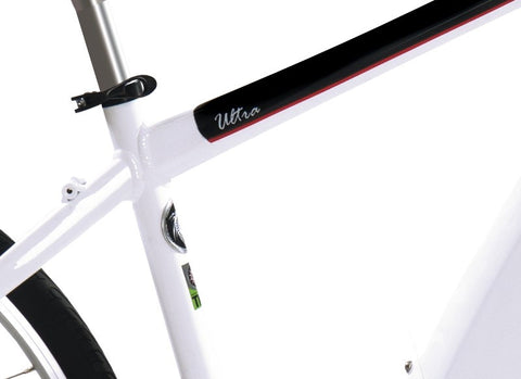 IZIP Ultra 2011 - Unisex - Gasbike.net