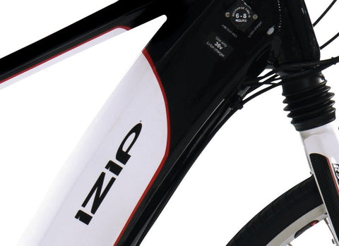 IZIP Ultra 2011 - Unisex - Gasbike.net