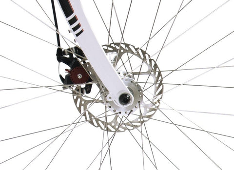 IZIP Ultra 2011 - Unisex - Gasbike.net