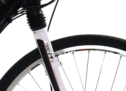 IZIP Ultra 2011 - Unisex - Gasbike.net