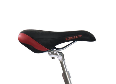 IZIP Ultra 2011 - Unisex - Gasbike.net