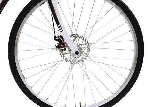 IZIP Ultra 2011 - Unisex - Gasbike.net