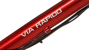 IZIP Via Rapido - Mixte Frame (New Hub Motor) - Gasbike.net