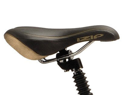 IZIP Via Rapido - Mixte Frame (New Hub Motor) - Gasbike.net