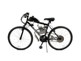 Jet 66cc/80cc Motorized Bicycle - Gasbike.net