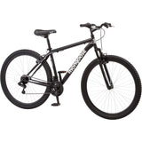 29" Men's Mongoose Excursion - Black - Gasbike.net