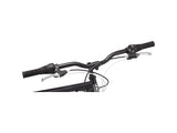 29" Men's Mongoose Excursion - Black - Gasbike.net