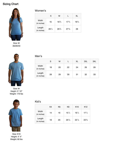 2nd Amendment Rifle Outline Shirt for Men and Women - Gasbike.net