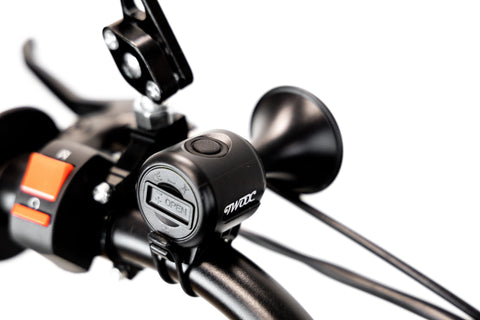 PHATMOTO™ Rover 2023 - Limited Edition - Gasbike.net