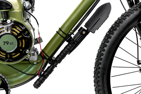PHATMOTO™ ALL TERRAIN Fat Tire 2023 - Limited Edition - Gasbike.net