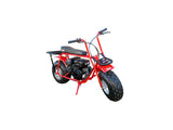 Gasbike 200cc Mini Bike - Gasbike.net