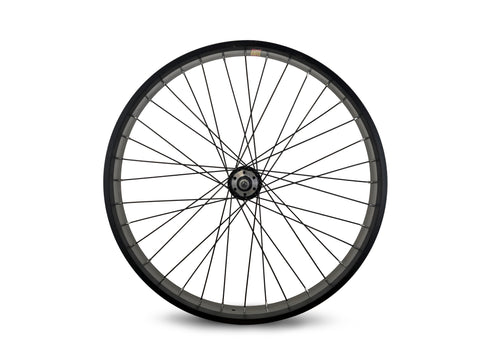 PHATMOTO All-Terrain Fat Tire Rear Wheel - Gasbike.net