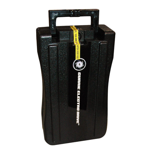 Izip Ezip RMB Battery Pack (Black) - Gasbike.net