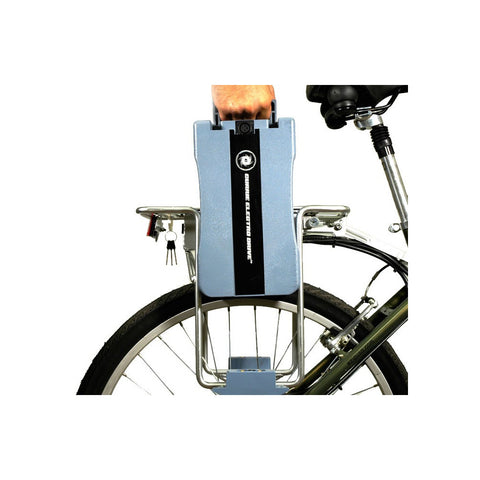 RMB Lithium (LiFePO4) Battery Pack Upgrade Kit - Gasbike.net