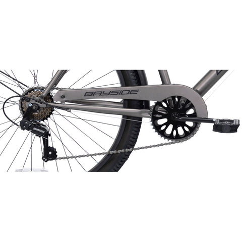 26" Men's Kent Bayside Cruiser Bike - Gasbike.net