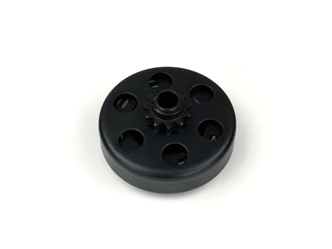 35 Clutch 5/8" Bore 10 Tooth Sprocket #35 Chain - Gasbike.net