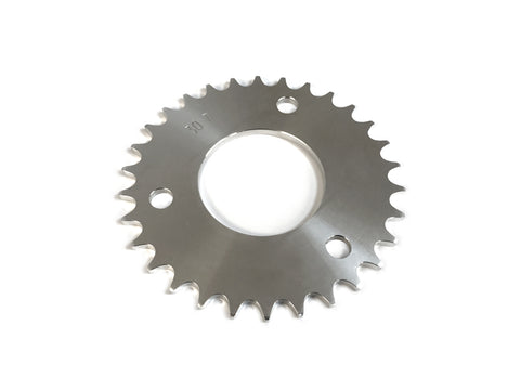 30 Tooth CNC Sprocket - Gasbike.net