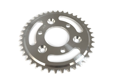 40 Tooth CNC Sprocket - Gasbike.net