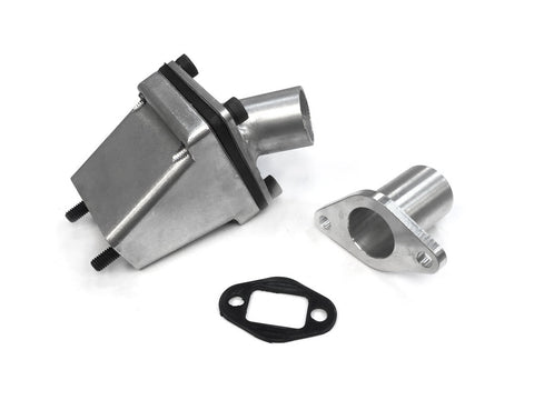 CNC Racing Reed Valve Kit - Gasbike.net